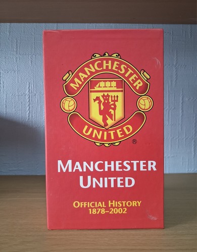 Manchester united official - manchester,