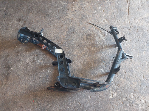 Piaggio typhoon 125cc - xr, 2t