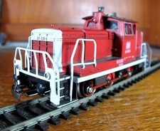 Marklin 3631 HO gauge DB BR