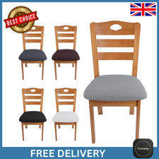 Stretch dining chair seat - stretch,