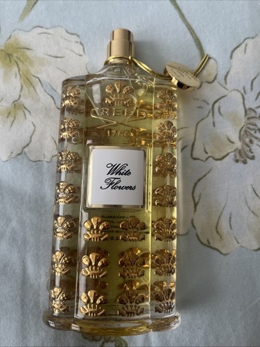 Creed white flowers eau - creed,