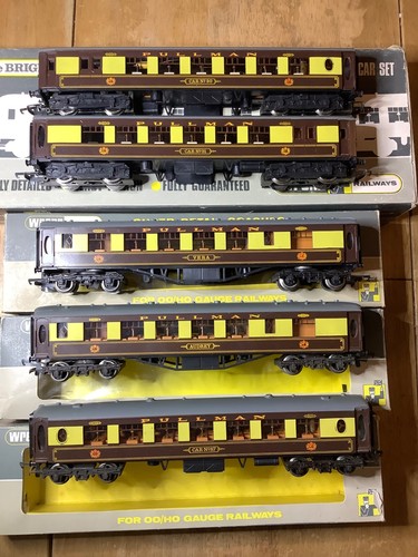 Wrenn w3006 brighton belle - wrenn,