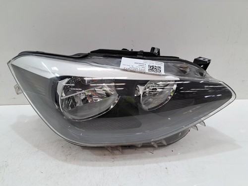Bmw series 116i sport f20 - 116i,