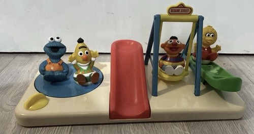 Vintage rare illco sesame - rare,