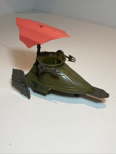 Complete vintage star - star, wars