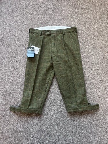 Men rydale derby tweed - derby,