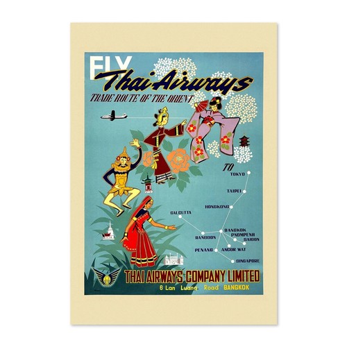 1950s see thailand - thailand, thai