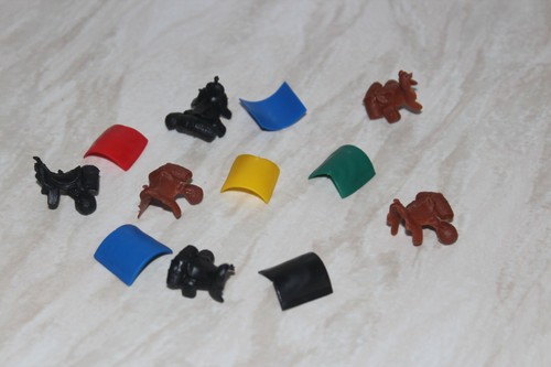 Dsg replacement saddles - , saddles/