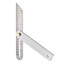 High Precision Angle Ruler for
