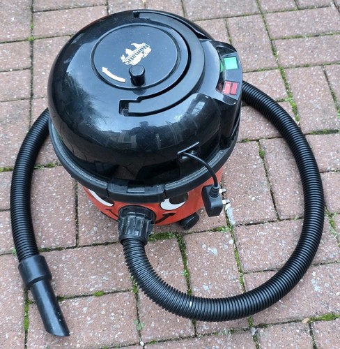 Henry vacuum cleaner corded - cleaner,