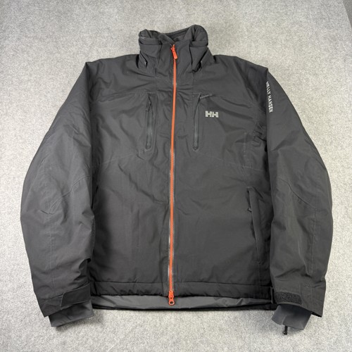 Helly hansen jacket mens large - hansen,