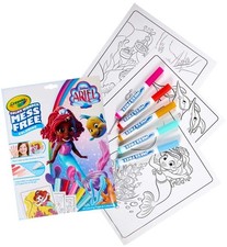 Crayola Ariel Colour Wonder