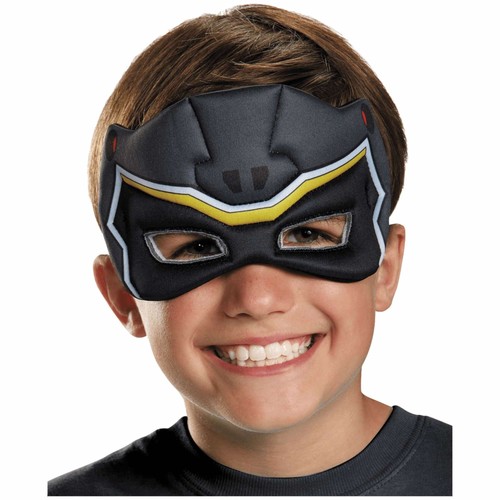 Black ranger saban - black, power