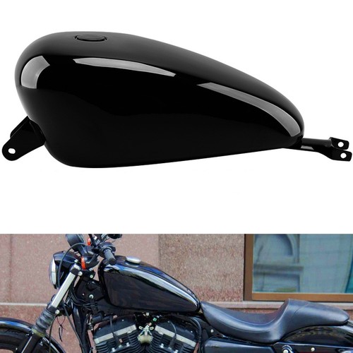 Fuel tank for harley - 14.4l,