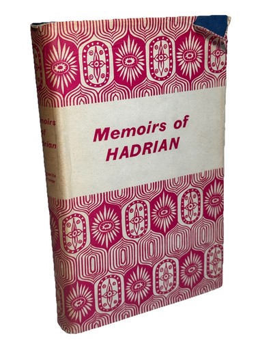 1955 memoirs hadrian - 1955,