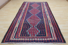 Long Hall Runner Carpet Rug