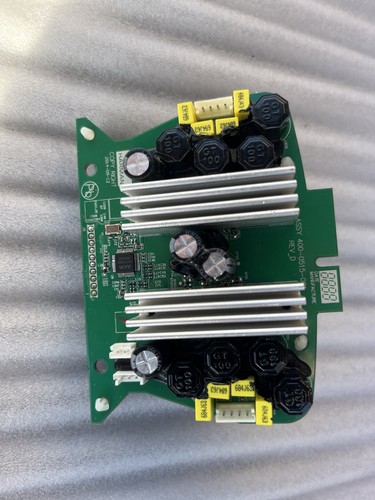 Main board for - main, harman