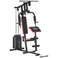Multifunction Home Gym With