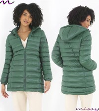 NEW WOMENS Ladies PUFFER