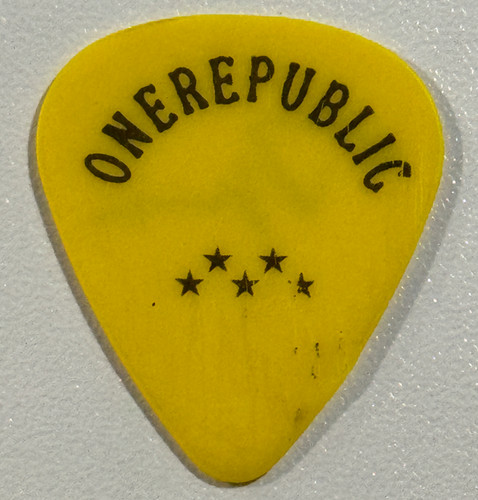 Onerepublic drew brown tour - onerepublic,