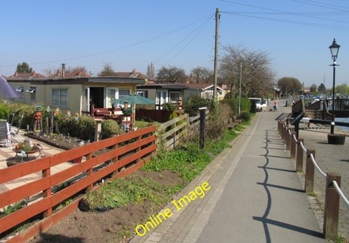 Photo 6x4 prefab - photo, by