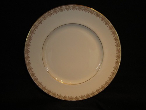 Royal doulton gold lace - royal,