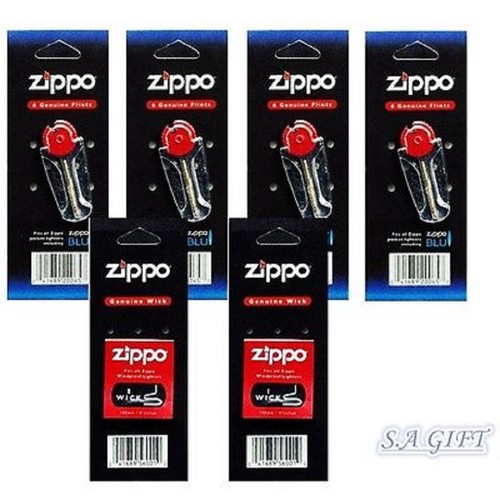 Original genuine zippo petrol - original,