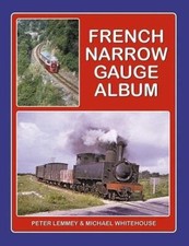 French Narrow Gauge Album by