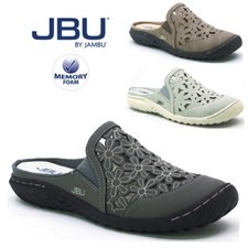 LADIES SUMMER SANDALS MEMORY