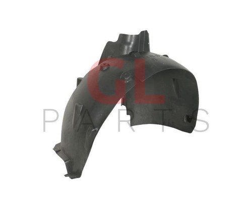 Inner wheel arch cover - cover, liner