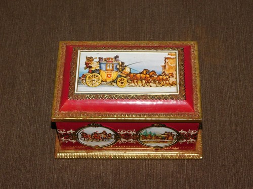 Vintage 3 4 x - 3/4",