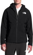 The North Face Men's AT Futurelight Insulated FZ Jacket / TNF Black / RRP £350