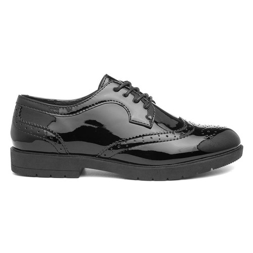 Lilley womens shoes black - shoes,