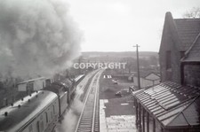 673 Original 35mm Steam