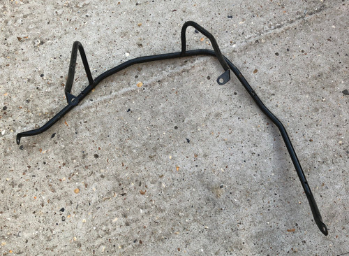 Toyota mr2 mk2 sw20 - sw20, front