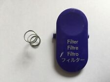 Genuine Dyson Cyclone Motor Catch and Spring for DC30, DC31, DC34, DC35, DC44