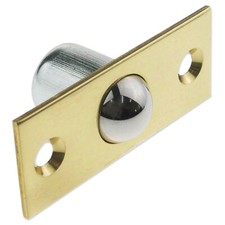 PART 921335-02UN MOORWOOD VULCAN MV MC90C4 OVEN DOOR ROLLER BALL CATCH 921335-02