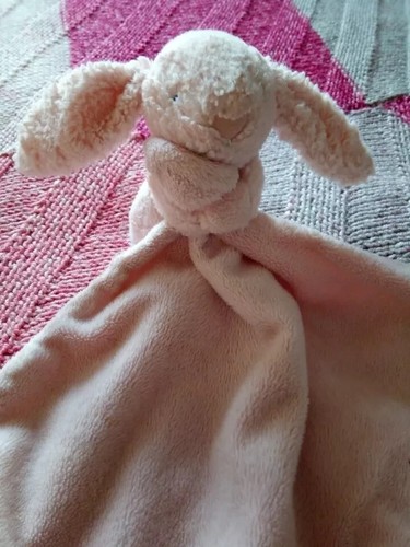Jellycat bashful bunny - bashful, pink