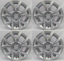 Genuine alloy - genuine, 15”
