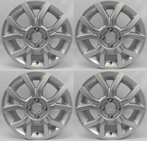 Genuine alloy - genuine, 15”