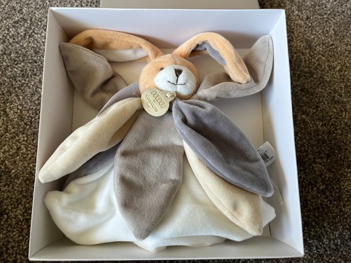 Doudou compagnie 28cm bunny - 28cm,
