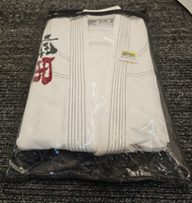 SHOGUN Fight Jiu Jitsu Uniform