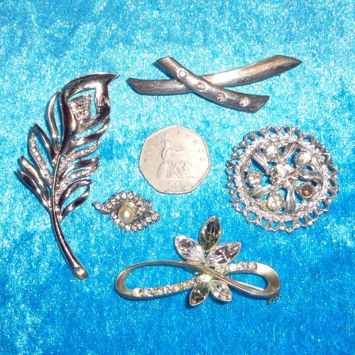 Job lot vintage 1950s - job, 5