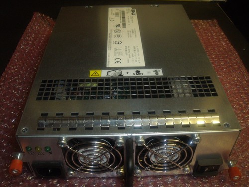 Dell powervault - dell,