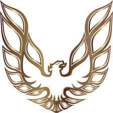 Pontiac Firebird Trans AM
