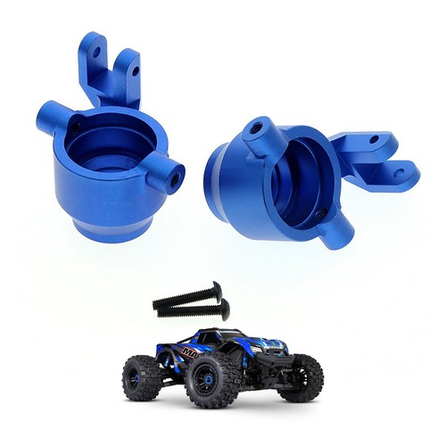 Steering knuckle upgrade - knuckle,