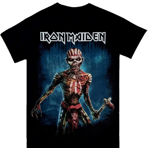 Iron maiden book of - maiden, souls