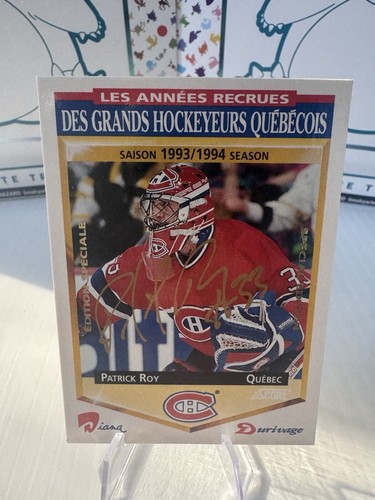 1993 score durivage - durivage, special