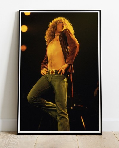 Robert plant photo king - as,