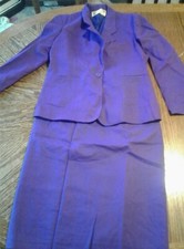 Vintage Evan Picone 2 Piece
